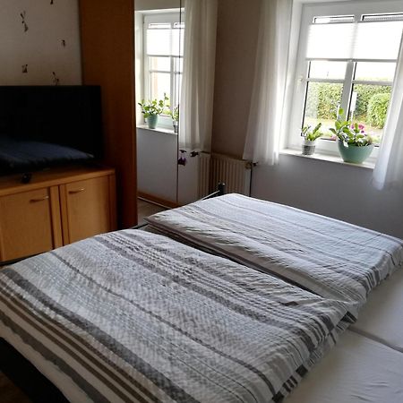 Ferienwohnung Eifelgold Esch Esch  Exteriör bild