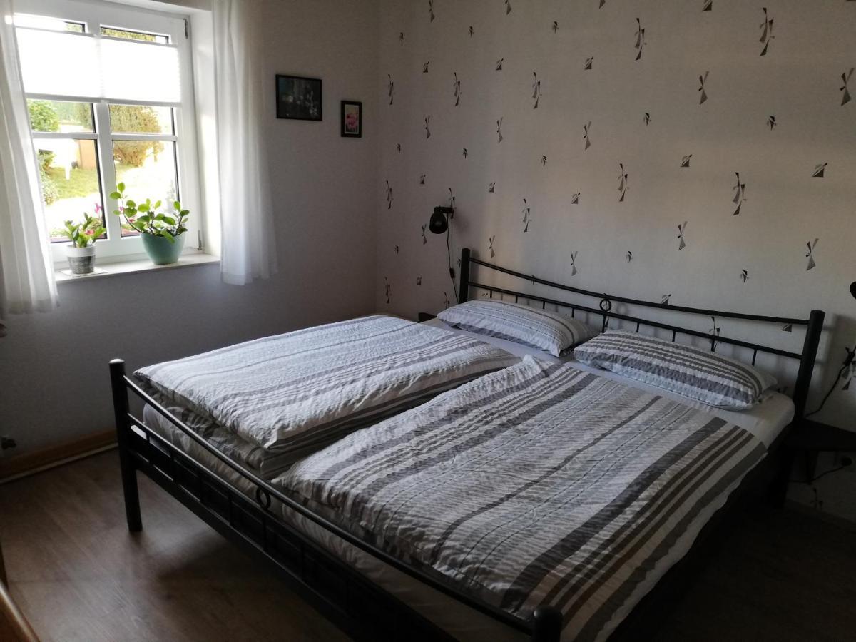 Ferienwohnung Eifelgold Esch Esch  Exteriör bild