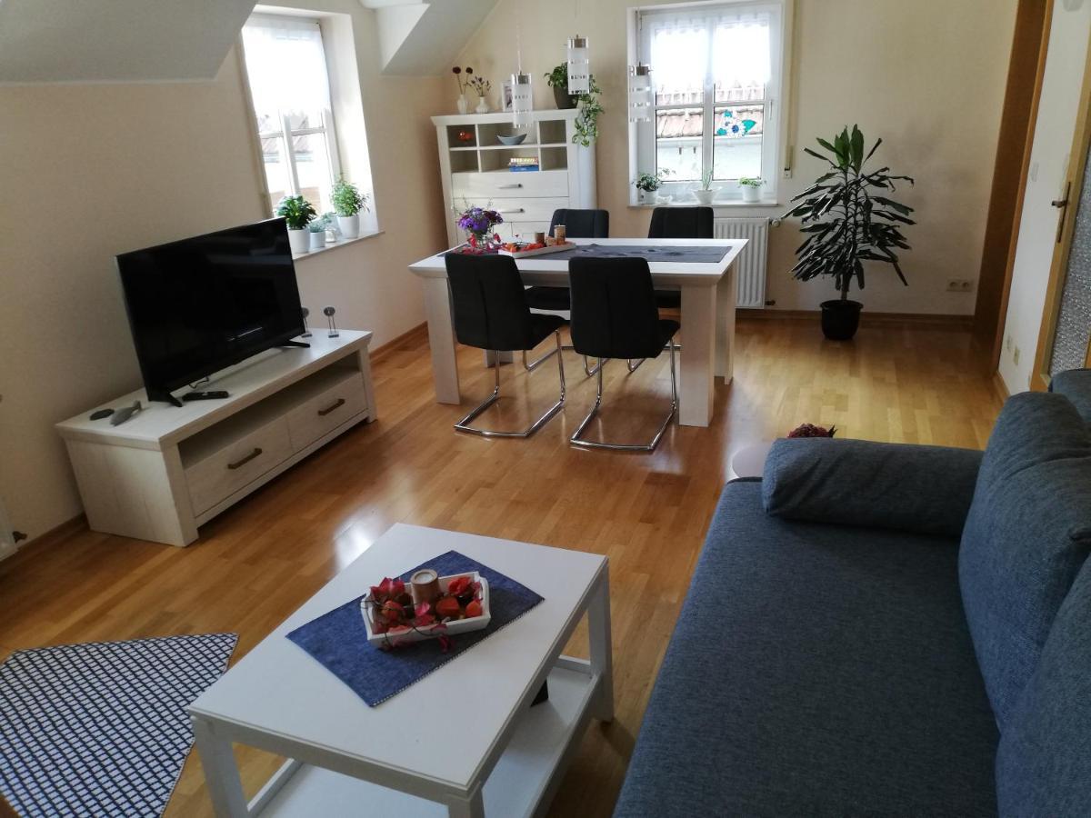 Ferienwohnung Eifelgold Esch Esch  Exteriör bild
