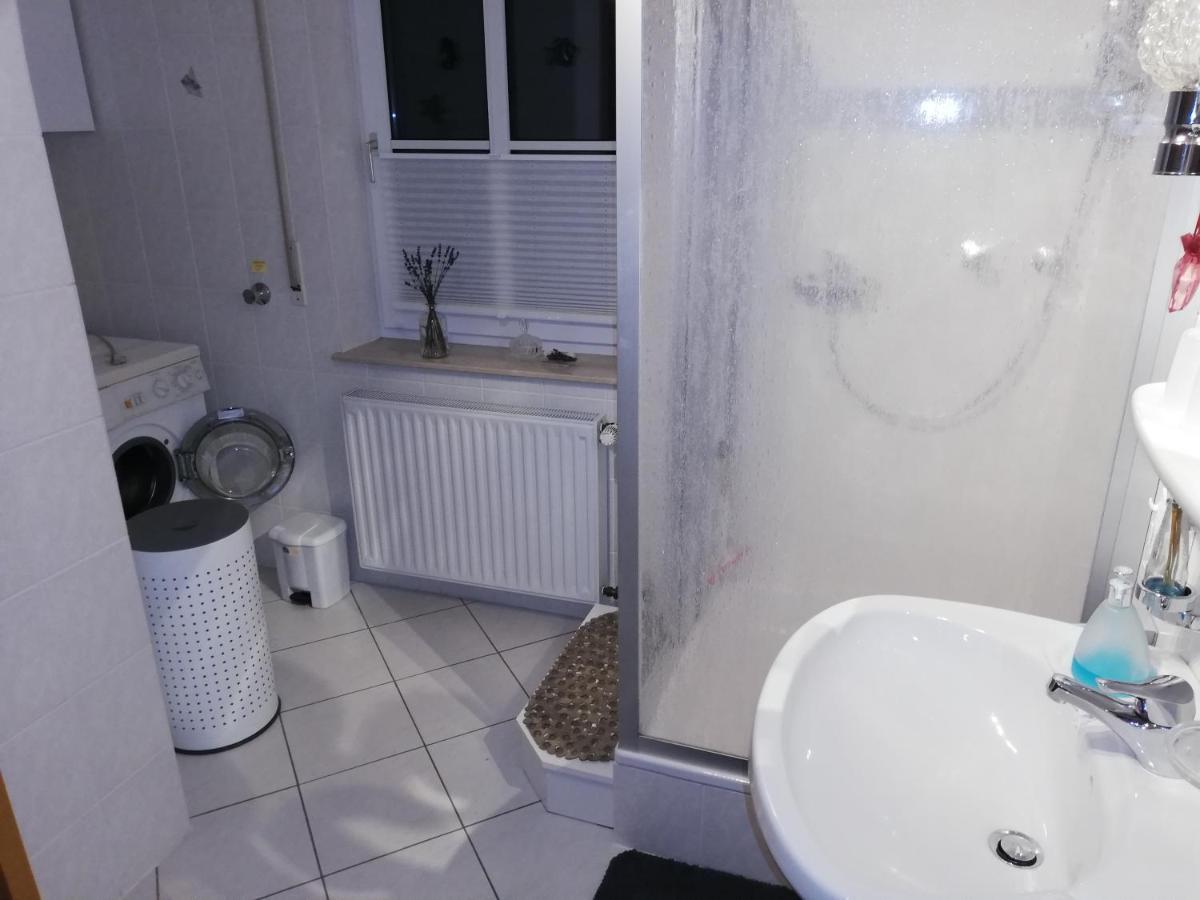 Ferienwohnung Eifelgold Esch Esch  Exteriör bild