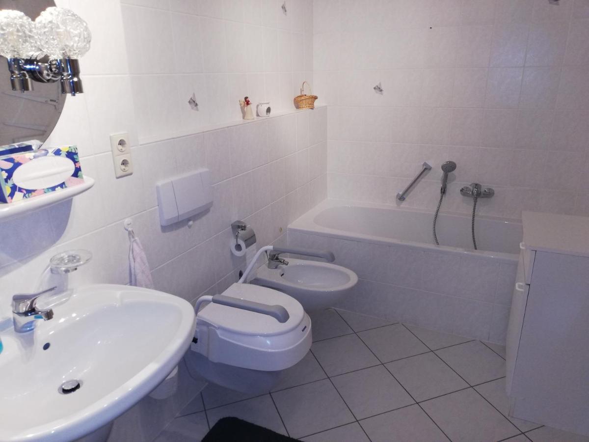 Ferienwohnung Eifelgold Esch Esch  Exteriör bild