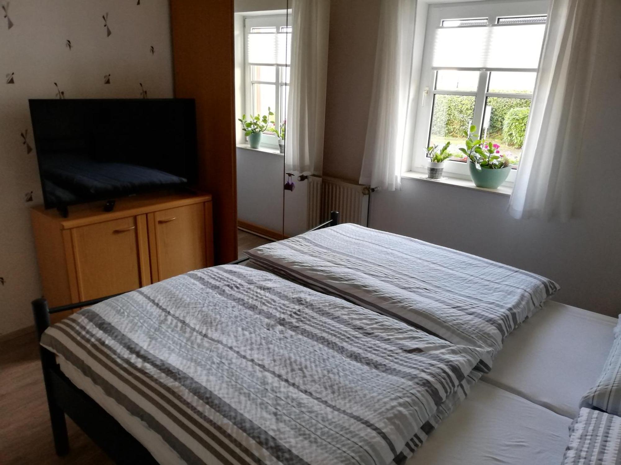 Ferienwohnung Eifelgold Esch Esch  Exteriör bild
