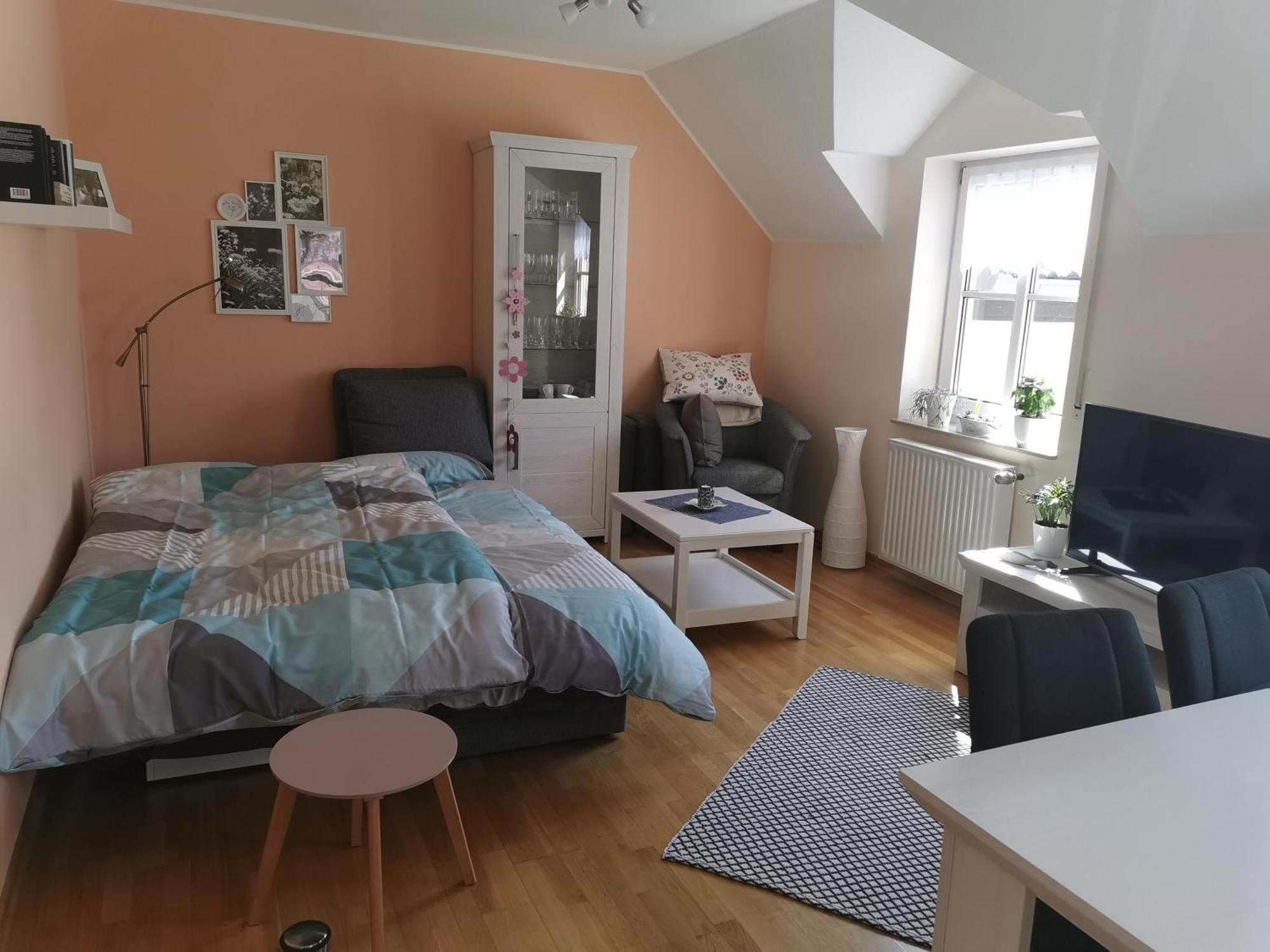 Ferienwohnung Eifelgold Esch Esch  Exteriör bild